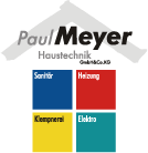 Handwerk & Ambiente :: Paul Meyer Haustechnik, Mnster